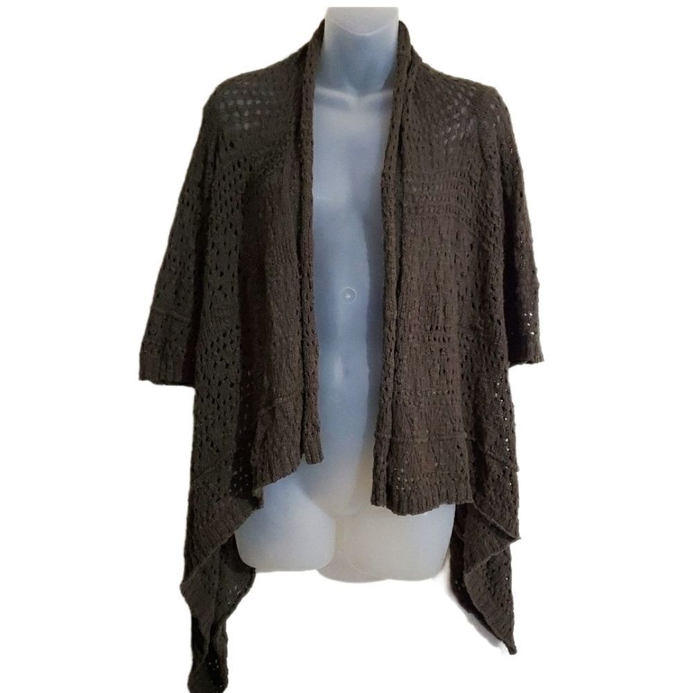 Calvin Klein cardigan  